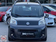 3K MOTORS 2010 FİORİNO OTOMATİK 130***KM MASRAFSIZ