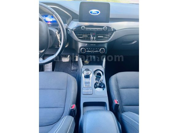 Sahibinden Ford Kuga 1.5 EcoBlue Titanium 2020 Model 