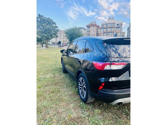 Sahibinden Ford Kuga 1.5 EcoBlue Titanium 2020 Model 