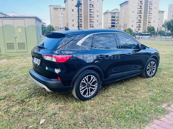 Sahibinden Ford Kuga 1.5 EcoBlue Titanium 2020 Model 