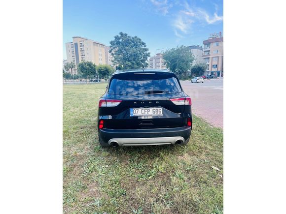 Sahibinden Ford Kuga 1.5 EcoBlue Titanium 2020 Model 