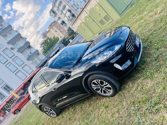 Sahibinden Ford Kuga 1.5 EcoBlue Titanium 2020 Model 