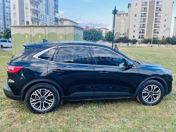 Sahibinden Ford Kuga 1.5 EcoBlue Titanium 2020 Model 