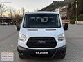 YILDIRIMDAN/ÇİFT KABİN/İLK ELDEN/FORD TRANSİT/291.000KM