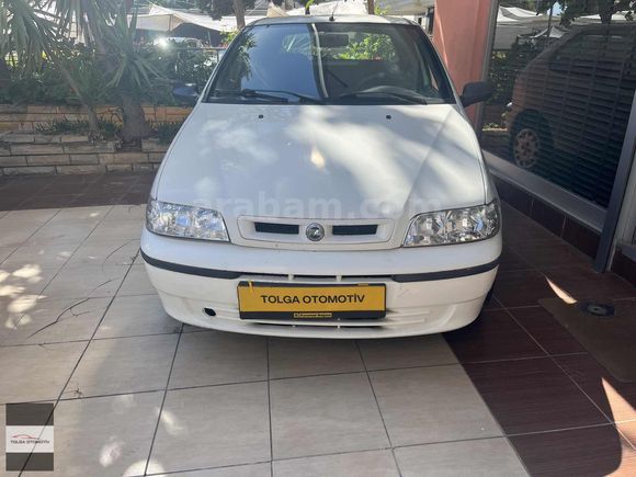 2005 Palio Van 1.3 MultiJet EL kamyonet ruhsatlı