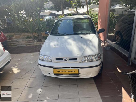2005 Palio Van 1.3 MultiJet EL kamyonet ruhsatlı