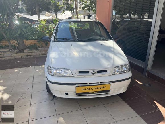 2005 Palio Van 1.3 MultiJet EL kamyonet ruhsatlı