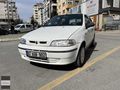2005 Palio Van 1.3 MultiJet EL kamyonet ruhsatlı