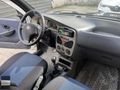 2005 Palio Van 1.3 MultiJet EL kamyonet ruhsatlı