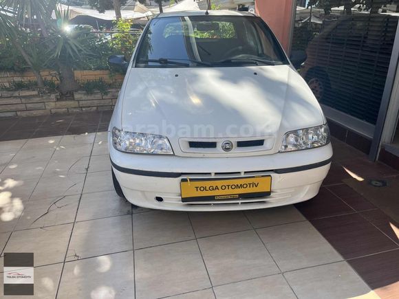 2005 Palio Van 1.3 MultiJet EL kamyonet ruhsatlı