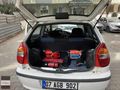 2005 Palio Van 1.3 MultiJet EL kamyonet ruhsatlı