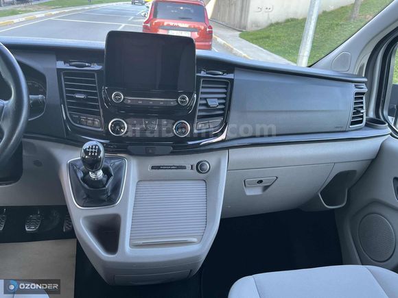 ÖZ ÖNDER'DEN 2020 CUSTOM 8+1 OTOMOBİL TİTANİUM 94.000 KM
