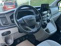 ÖZ ÖNDER'DEN 2020 CUSTOM 8+1 OTOMOBİL TİTANİUM 94.000 KM
