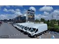 ÖZ ÖNDER'DEN 2020 CUSTOM 8+1 OTOMOBİL TİTANİUM 94.000 KM