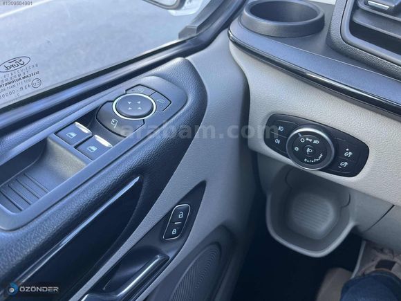 ÖZ ÖNDER'DEN 2020 CUSTOM 8+1 OTOMOBİL TİTANİUM 94.000 KM