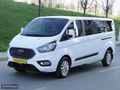 ÖZ ÖNDER'DEN 2020 CUSTOM 8+1 OTOMOBİL TİTANİUM 94.000 KM