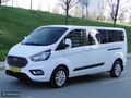 ÖZ ÖNDER'DEN 2020 CUSTOM 8+1 OTOMOBİL TİTANİUM 94.000 KM