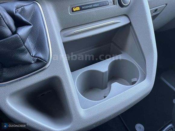 ÖZ ÖNDER'DEN 2020 CUSTOM 8+1 OTOMOBİL TİTANİUM 94.000 KM