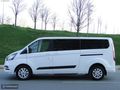ÖZ ÖNDER'DEN 2020 CUSTOM 8+1 OTOMOBİL TİTANİUM 94.000 KM