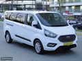 ÖZ ÖNDER'DEN 2020 CUSTOM 8+1 OTOMOBİL TİTANİUM 94.000 KM