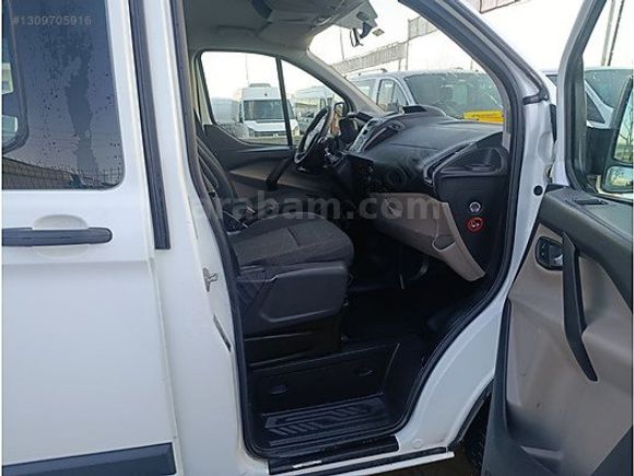 2014 model 8+1 otomobil ruhsatlı 310 binde