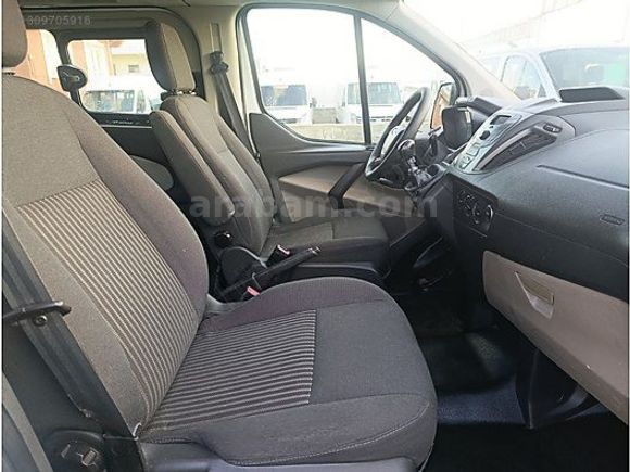 2014 model 8+1 otomobil ruhsatlı 310 binde