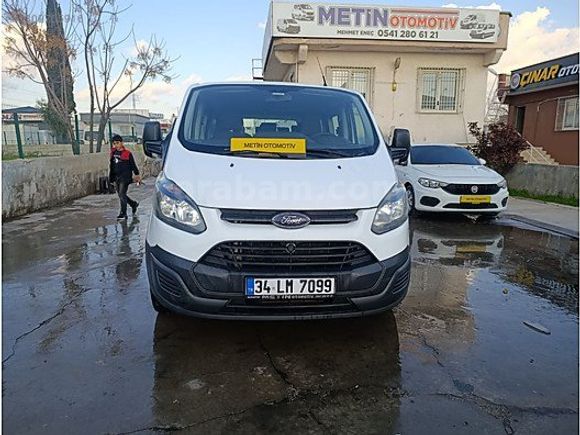 2014 model 8+1 otomobil ruhsatlı 310 binde