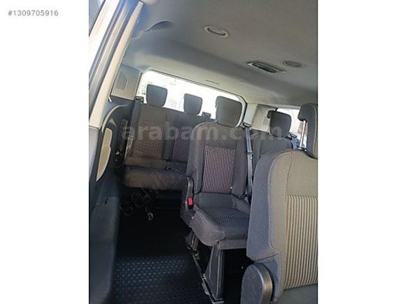 2014 model 8+1 otomobil ruhsatlı 310 binde