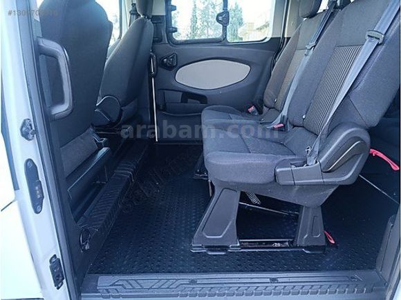 2014 model 8+1 otomobil ruhsatlı 310 binde