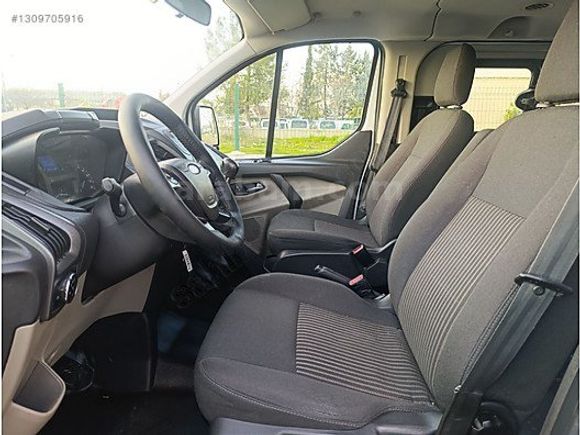 2014 model 8+1 otomobil ruhsatlı 310 binde