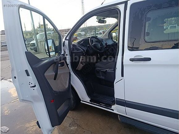 2014 model 8+1 otomobil ruhsatlı 310 binde