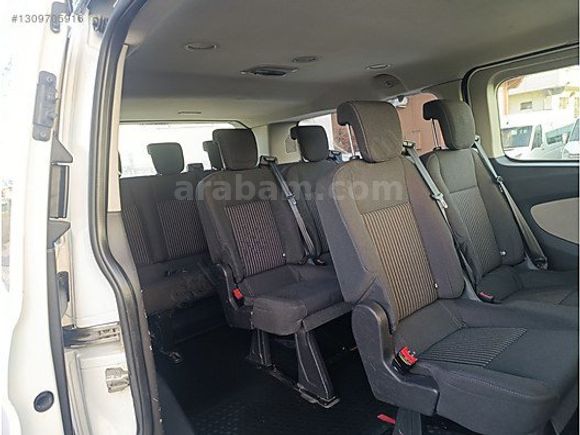 2014 model 8+1 otomobil ruhsatlı 310 binde