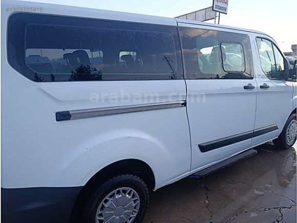 2014 model 8+1 otomobil ruhsatlı 310 binde