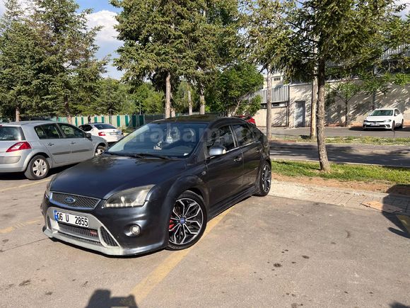 Sahibinden Ford Focus 1.6 TDCi Ghia 2007 Model