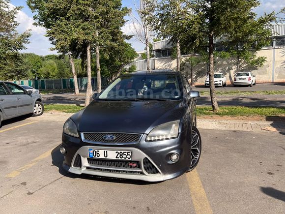 Sahibinden Ford Focus 1.6 TDCi Ghia 2007 Model