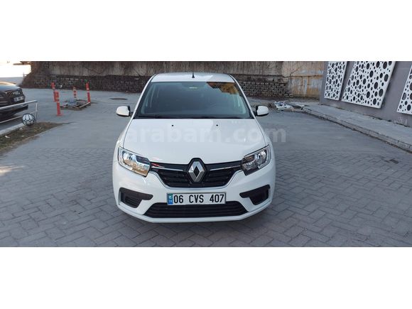 Sahibinden Renault Symbol 0.9 TCe Joy 2020 Model 