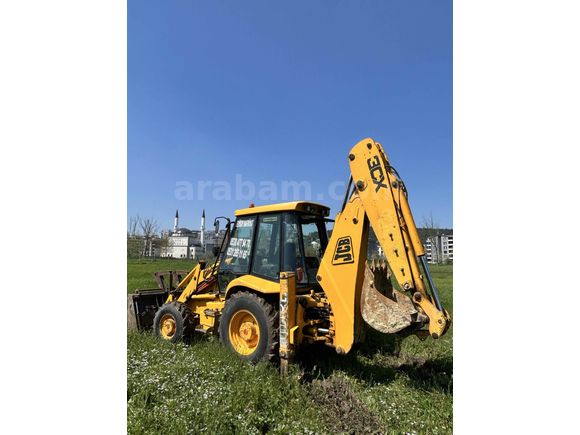 Sahibinden JCB 