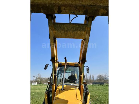 Sahibinden JCB 