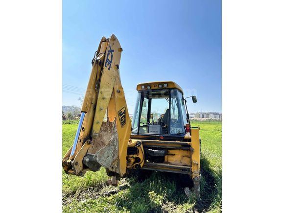 Sahibinden JCB 