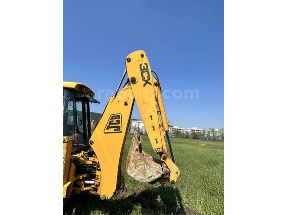 Sahibinden JCB 