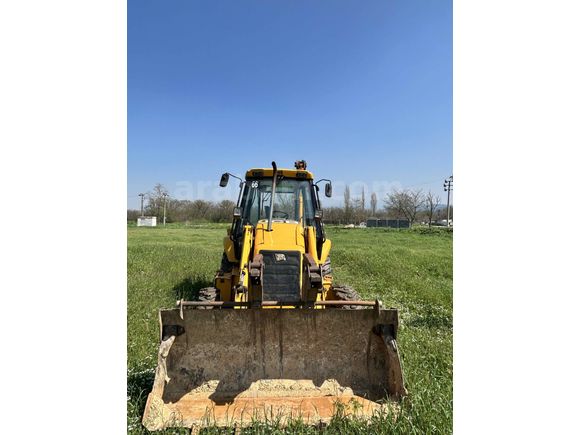 Sahibinden JCB 