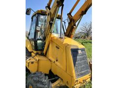 Sahibinden JCB 