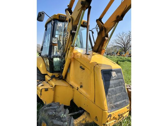 Sahibinden JCB 
