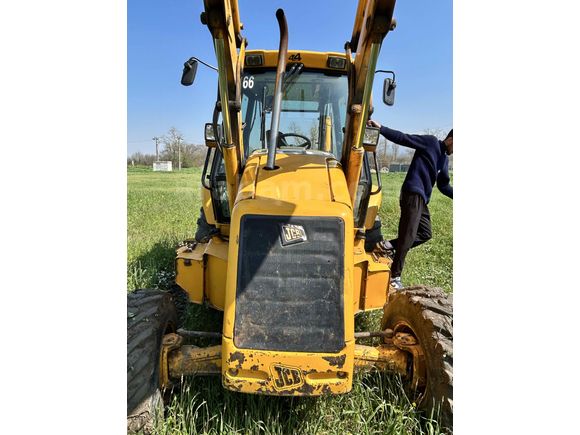 Sahibinden JCB 