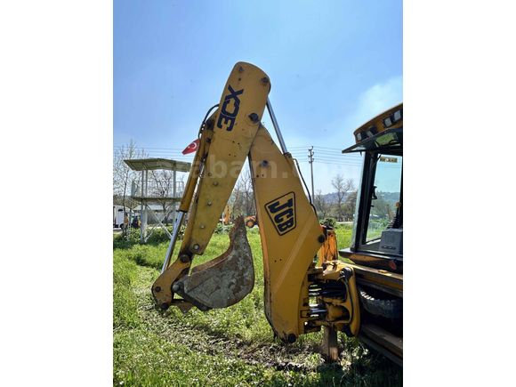 Sahibinden JCB 