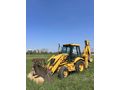 Sahibinden JCB 