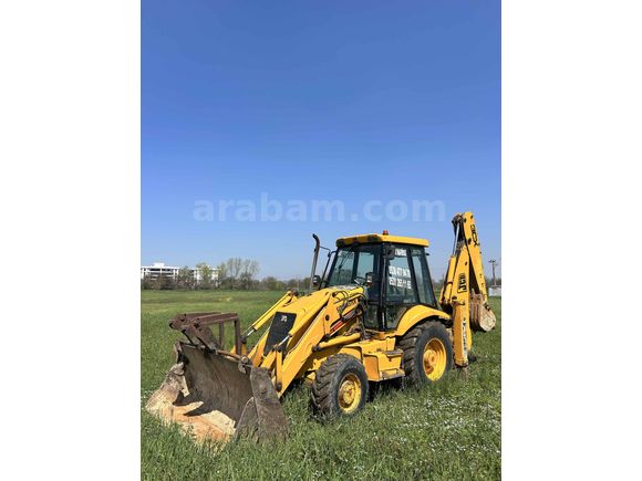 Sahibinden JCB 