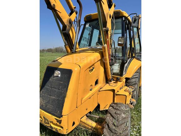 Sahibinden JCB 