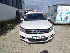 Sahibinden Volkswagen Tiguan 1.4 TSI Sport&Style 2012 Model