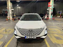 Sahibinden Chery Omoda 5 1.6 TGDI Excellent 2023 Model 